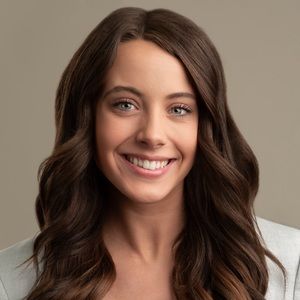 Meet your Posher, Kacy